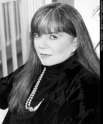 Ann Rice