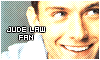 Brilliance: Jude Law